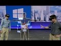 Microsoft Build 2016 In 15 Minutes