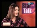 Preity Zinta honey on Interview by Naveid.flv