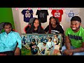 DaBaby Red Light Green Light Official Video REACTION