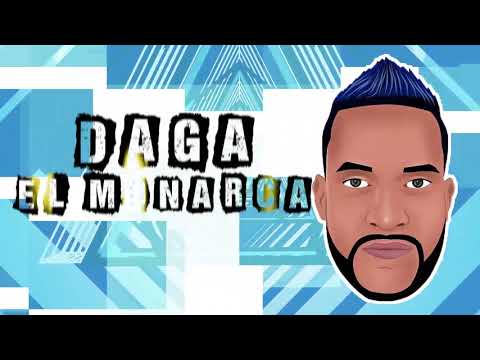 Daga El Monarca Ft Parys - Admiradora Fiel (Video Animado)