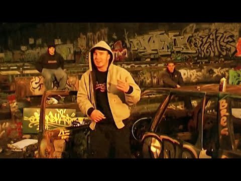Brandhärd - Rap isch Reinigung [Musikvideo]
