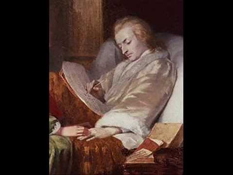 Wolfgang Amadeus Mozart - A Little Night Music (Allegro)