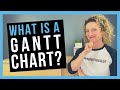 What Is A Gantt Chart DEFINITION EXAMPLE