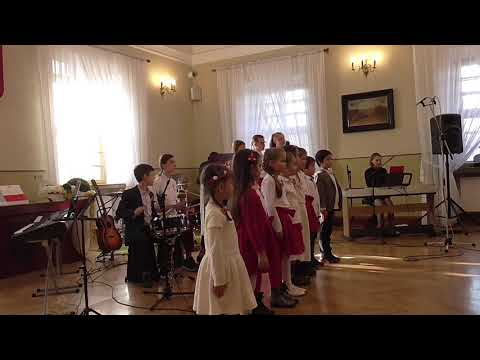 Piechota  - Koncert Patriotyczny na 100 -lecie Odzyskania Niepodległości