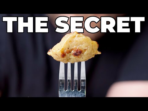 1 Ingredient will CHANGE The way you make Seitan