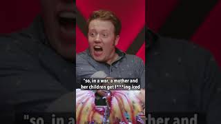 The Greatest Magic Of All (Is NOT Friendship)