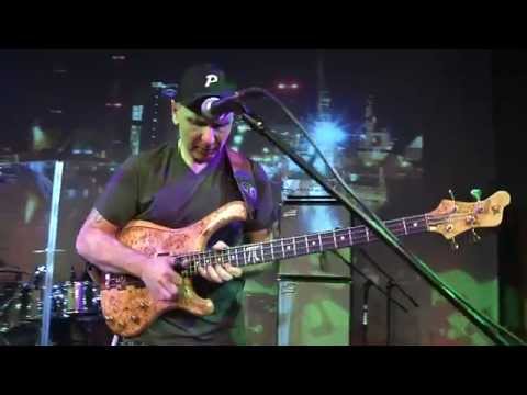 Wojtek Pilichowski Band - Electro Step - "Late Evening - Sensation - Just Listen"