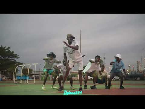 dementos askel gest danse perfomance
