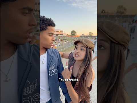 Le Rat sauveur de téléphone ?!