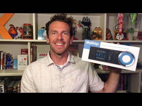 Specification of sprinkler irrigation system