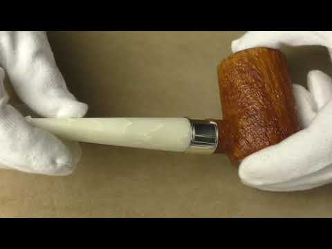 Ashton Old Church ELX - pipe 275