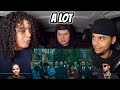 21 Savage - a lot ft. J. Cole (MUSIC VIDEO) REACTION REVIEW