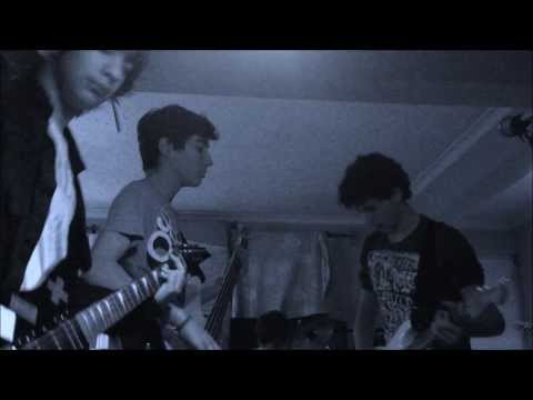 I Bet that You Look Good on the Dancefloor (Arctic Monkeys) Slam Cover