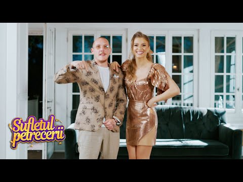 Codruta Filip ❌ What's UP - Pentru Tine 🎉 Videoclip Oficial