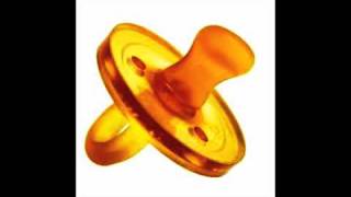 Pacifier (original song)