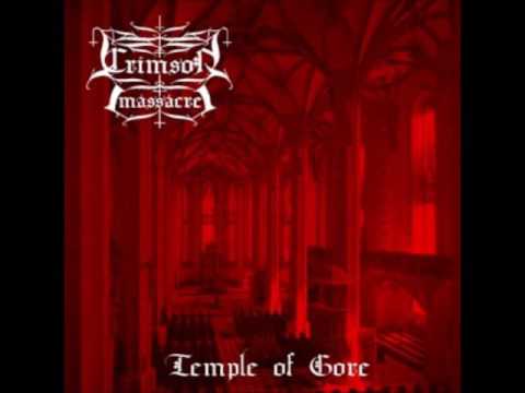 download lagu mp3 mp4 Crimson Massacre, download lagu Crimson Massacre gratis, unduh video klip Crimson Massacre