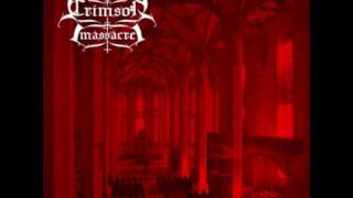 Crimson Massacre - Temple of Gore (full album)