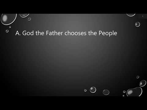 10/27/2024 Prof. Peter Tie '“How will this be?": Incarnation by the Holy Spirit'