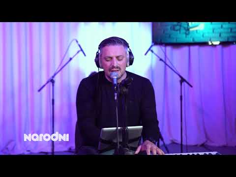 Petar Dragojević - Lipa moja [narodni Living room acoustic]