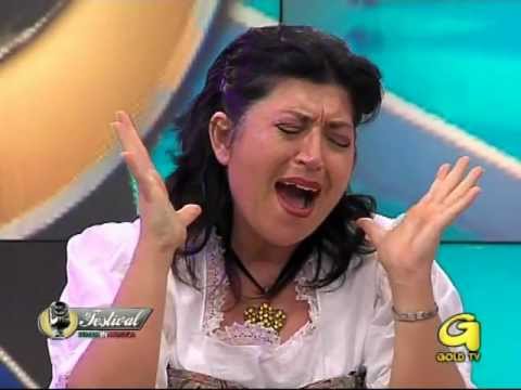 Daphne Barillaro - Grande il cielo stasera