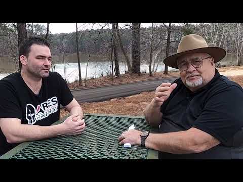 Surprise Interview Of Zachery Matthews, Large Bore Dealer of AEA, Air Force, Benjamin, FX, & Huben