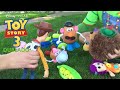 TOY STORY 3 Fan Film Dublado PT BR