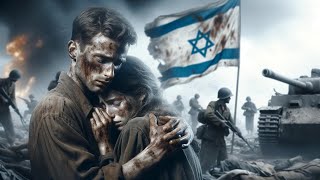 A Guerra em Israel e o Plano Profético de Deus