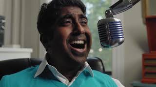 Zeshan B - Brown Power / Colbert