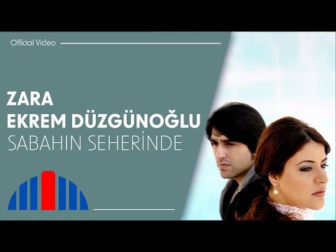 Sabahın Seherinde Ötüyor Kuşlar - Zara