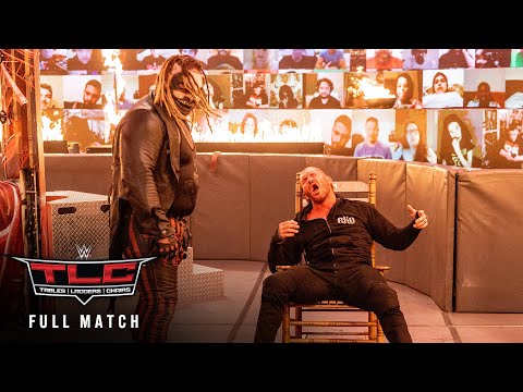 FULL MATCH: "The Fiend" Bray Wyatt vs. Randy Orton | Firefly Inferno Match: TLC 2020
