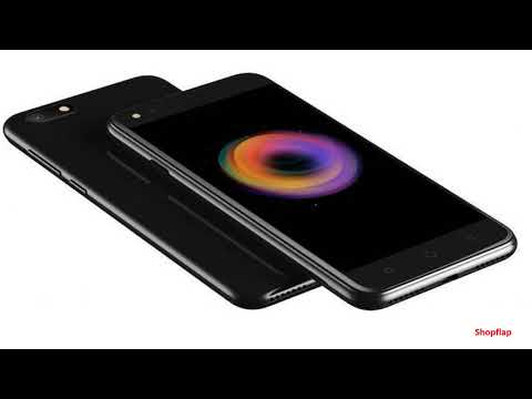 FEATURES OF MICROMAX CANVAS 1 MOBILE