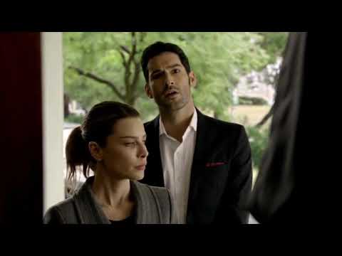 Lucifer incontra i satanisti