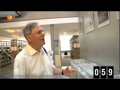 Mit Humor alt werden - 100 Sekunden Leben | ZDF