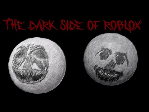The Dark Side of ROBLOX (MUGEN)