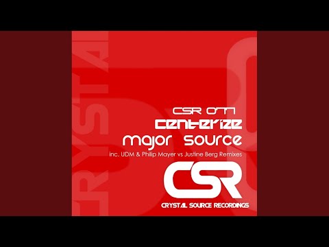 Centerize (Philip Mayer vs Justine Berg Remix)