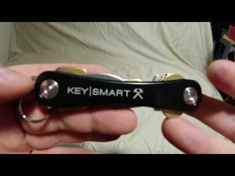 KeySmart Rugged Quick Review