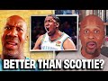 Bruce Bowen & Bomani Jones say Jalen Williams is MUCH BETTER than Scottie Pippen