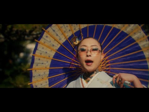 775 / Ya Vibes【Official Music Video】prod by -Azito Music Innovation-