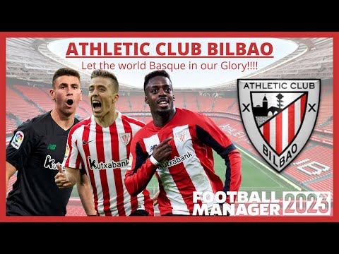 CONTINUING OUR GREAT START?! | Basque in our Glory! | Athletic Bilbao