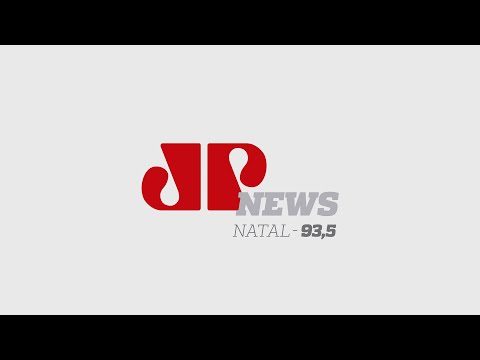 Jovem Pan News Natal 93.5 FM