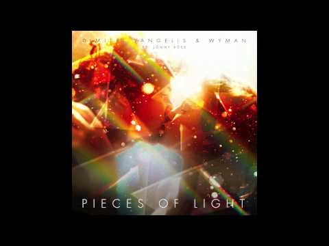 Dimitri Vangelis & Wyman ft. Jonny Rose - Pieces of Light (Original Mix) [EMI/Virgin] PREVIEW