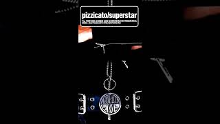 Pizzicato Five - Superstar (1994 - Single)