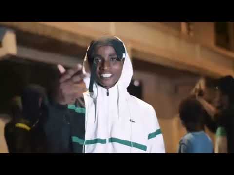 ARk LM (menace) feat svl