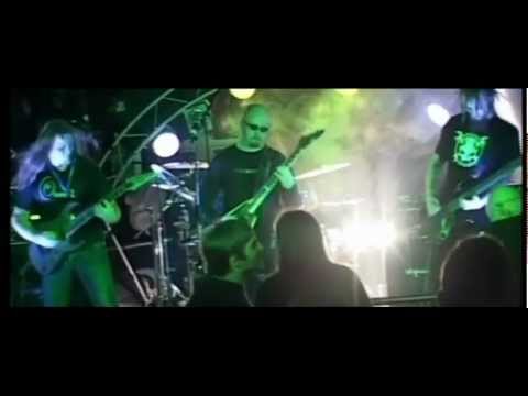 Gaia Epicus - Keepers of Time (music video) 2012