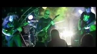 Gaia Epicus - Keepers of Time (music video) 2012