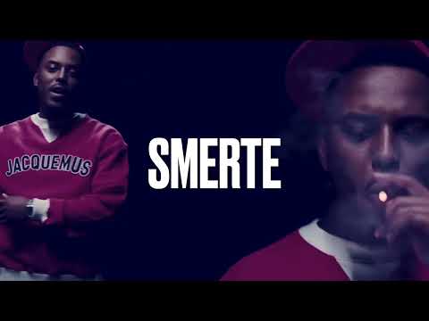 [FREE] Merro8 x Cizzo Type Beat - "SMERTE" | (prod. @sikebeatsss)