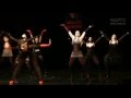 Lady's dance Sexy style школа танцев МАРТЭ 2011 
