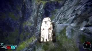 More Creeping - Let's Play Mass Effect Part 71