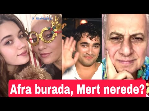 Ünlüler Yeni Yıla böyle girdi? Hangi ünlü kiminleydi? Ve 2026’nın öne çıkan yıldızları kim olacak?