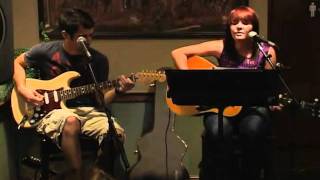 Laura Carson - sweet lorraine by patty griffin